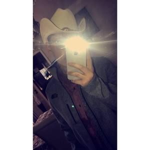 Meet your Posher, Alejandro